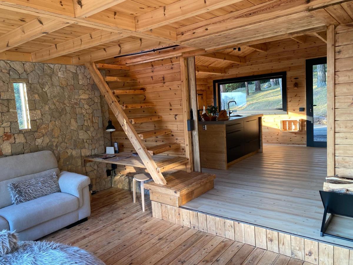 Вілла El Refugi De La Torre Espinalbet Castellar del Riu Екстер'єр фото